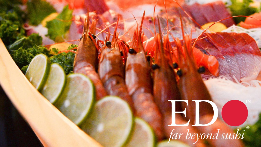 Edo-Ko Toronto Photos 2